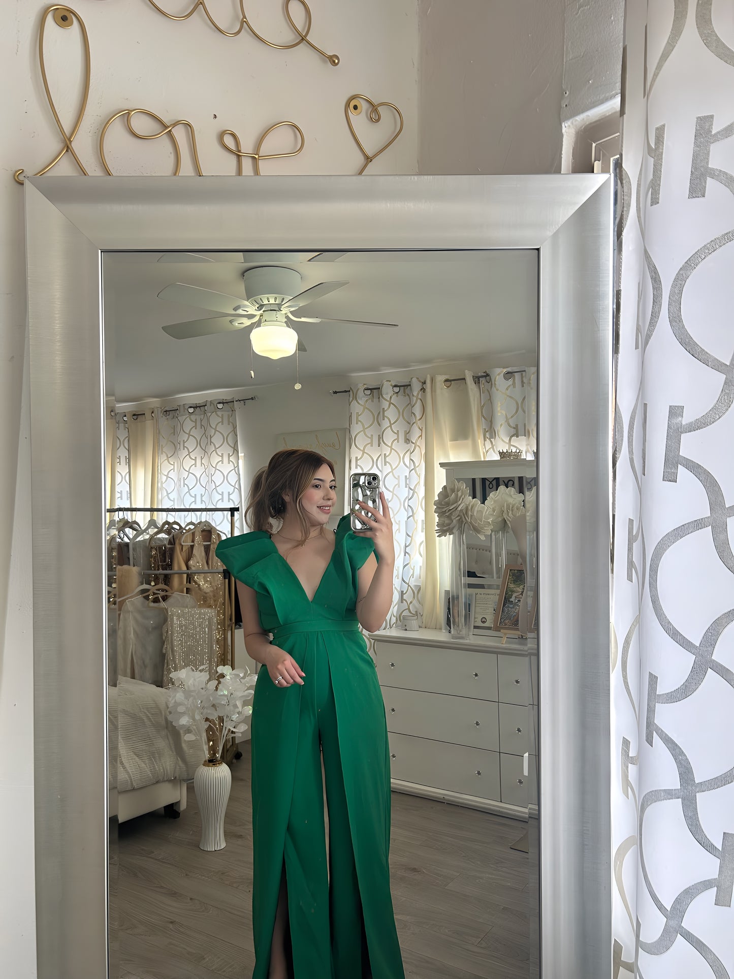 Serenity Jumpsuit