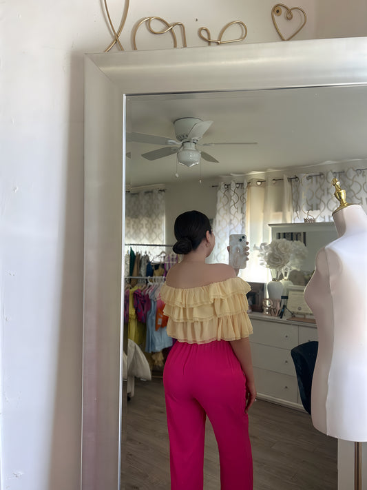 Dressy pants 🌺
