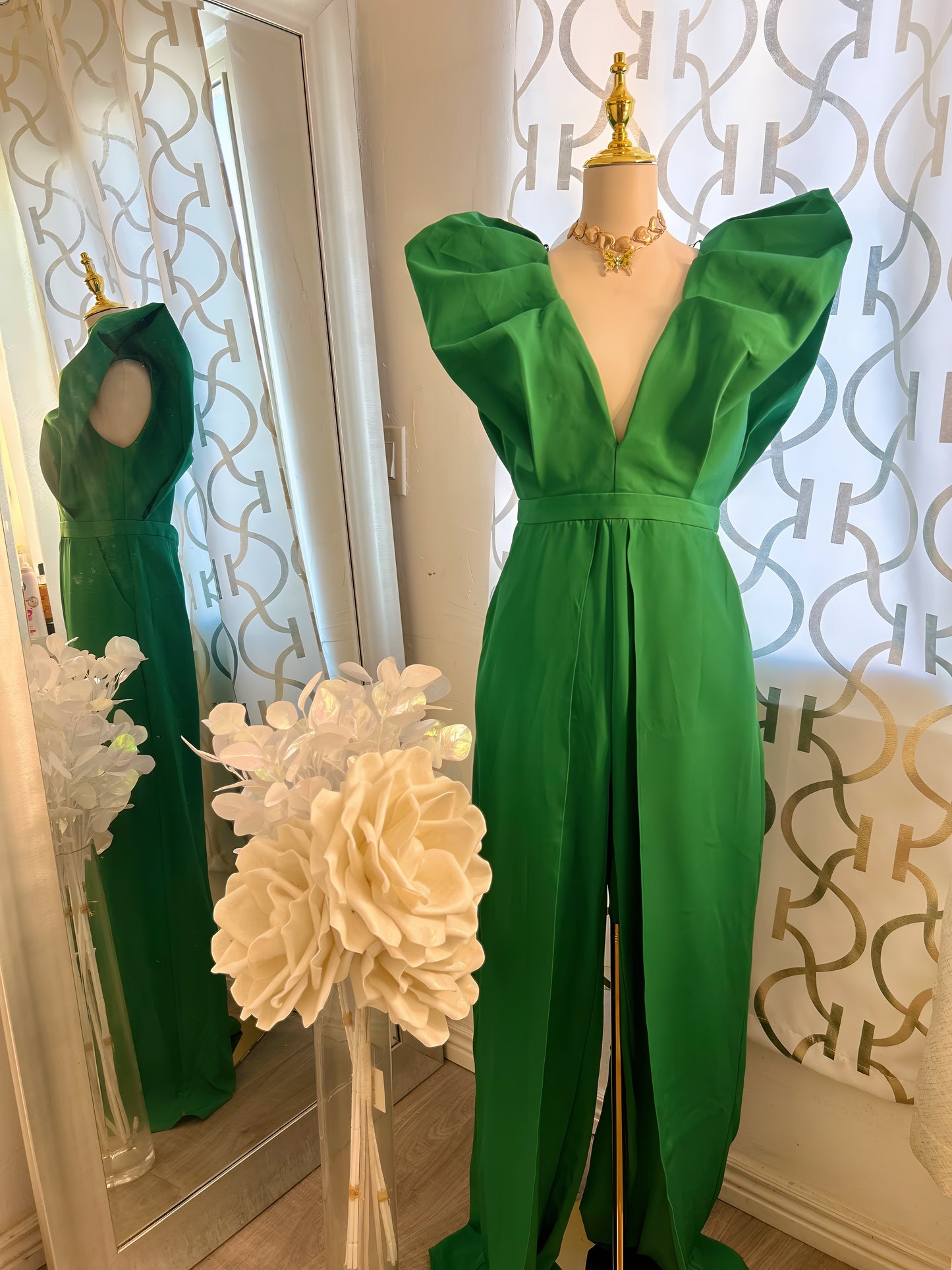 Serenity Jumpsuit