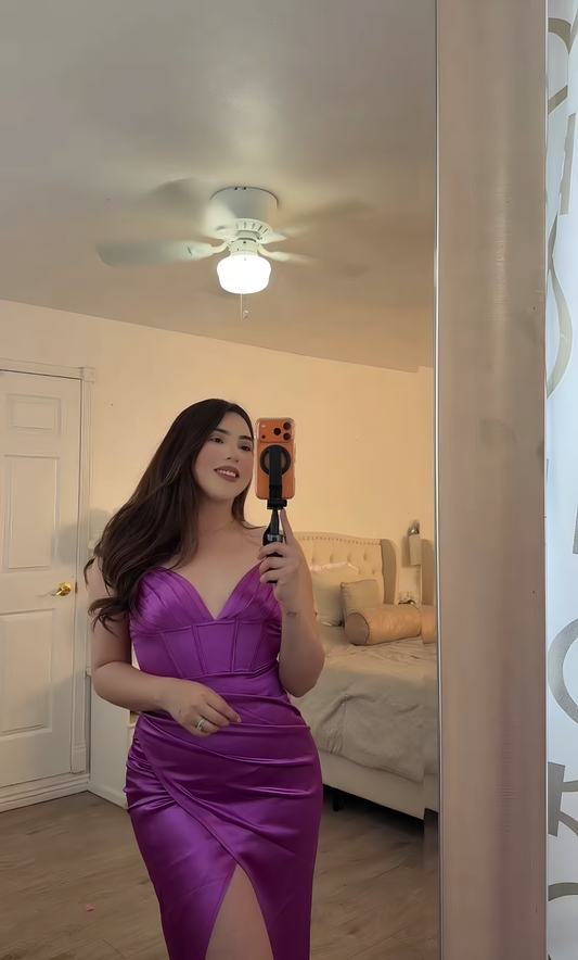 Divina Dress💜