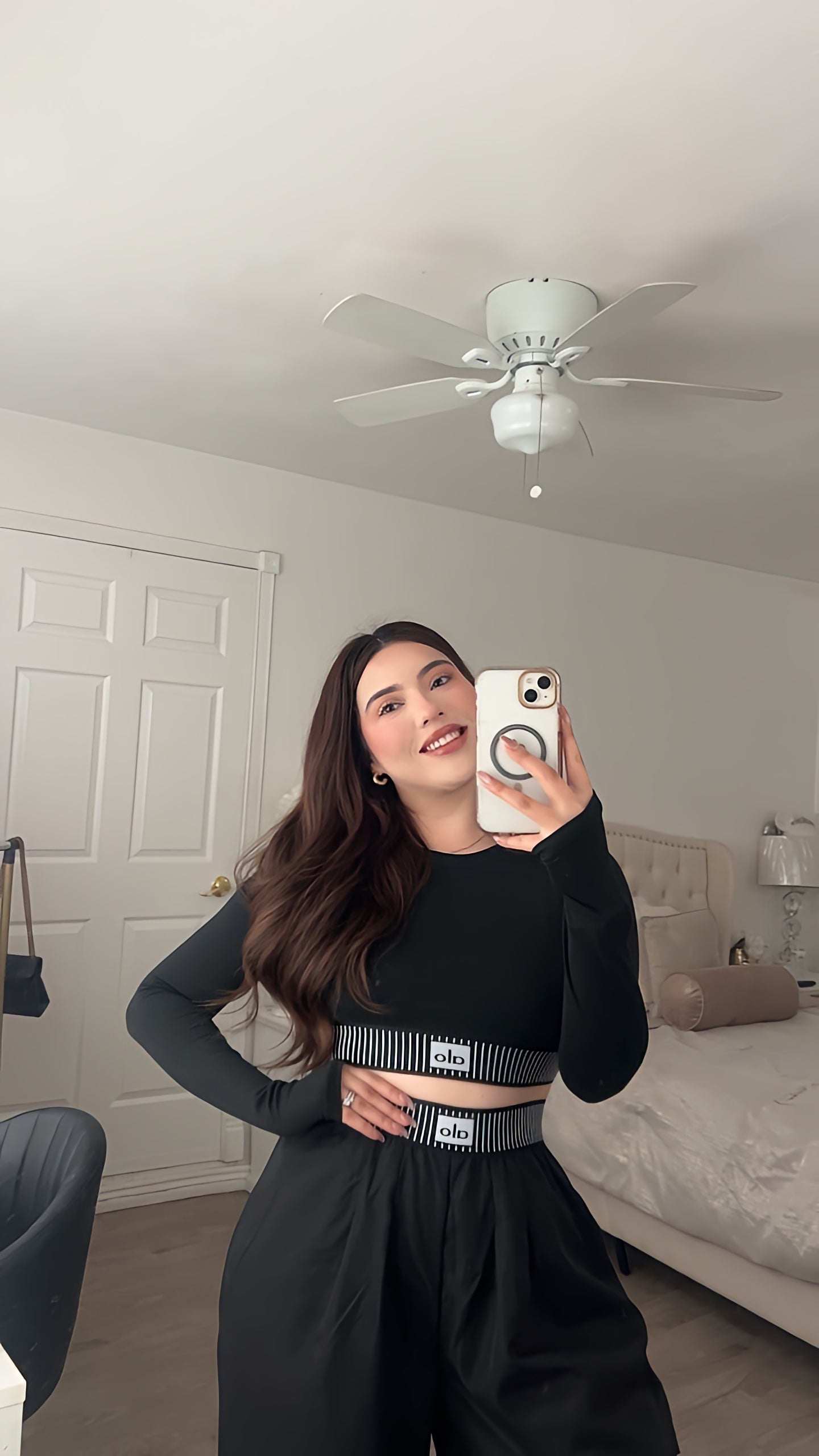 Alo Two piece set🕶️