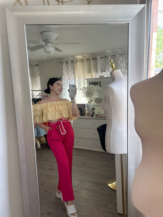 Dressy pants 🌺