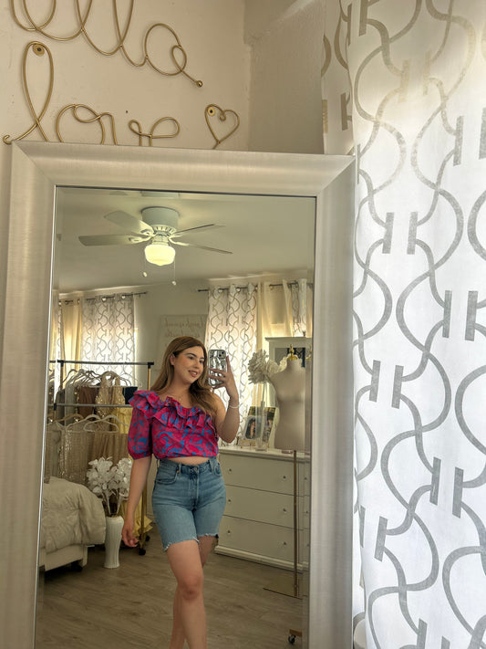 Summer Top